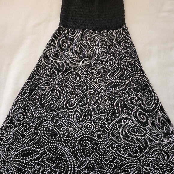 Swim Coverup! LIKE NEW! - Picture 4 of 6